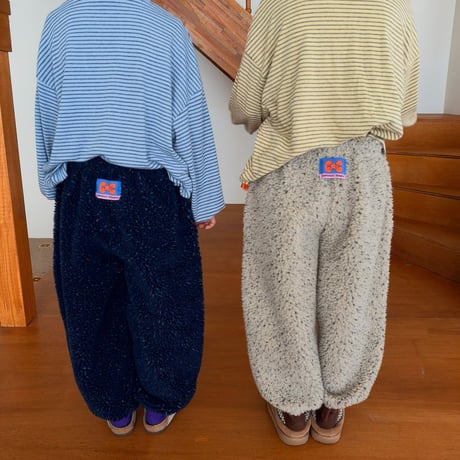cantuccistudio/22. dori pants ADULT