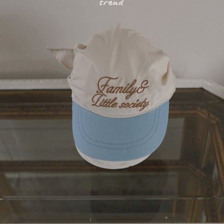 bananaj/51. suncap scarf FREE