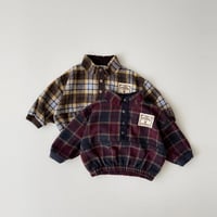 onu/24. french anorak BABY(12M)-XL(6-7Y)