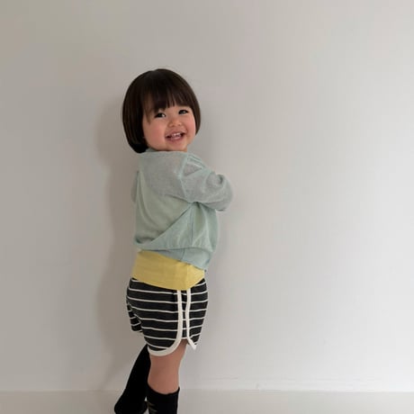 gou/30. juljul half pants JS-JL