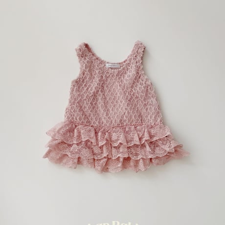 urbanrabbit/46. Bloom Lace Dress XS-XL