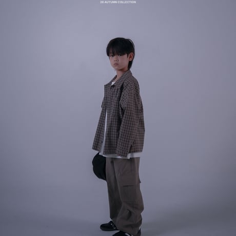 lilybooth/30. cargo pants JS-JL