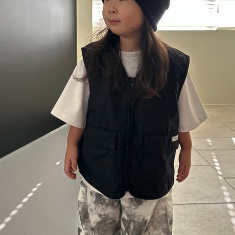 foov/38. foov vest S-XL