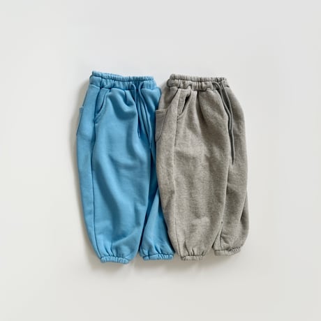 fromi/6. Elin Jogger Pants? JS-JL