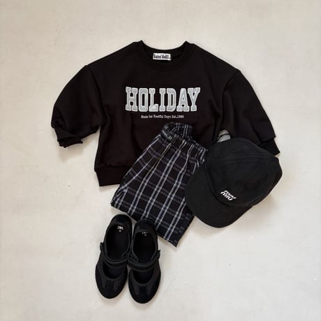 saintdoll/42. holly day man-to-man JS-JL
