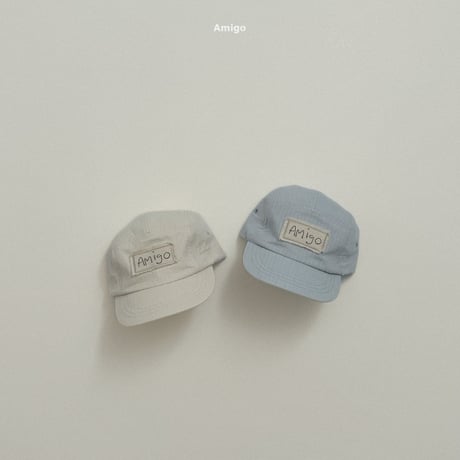 amigo/2. rect cap FREE