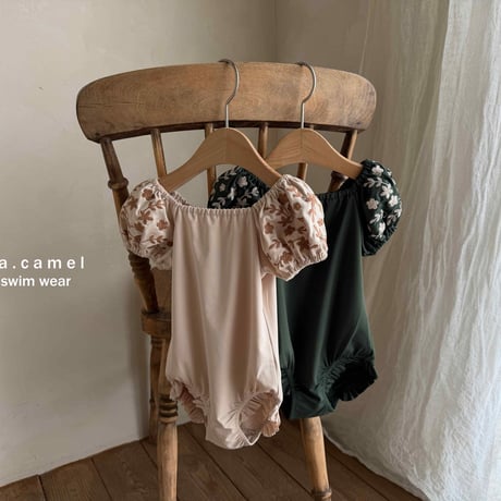lacamel/27. coco swimwear XS-XL