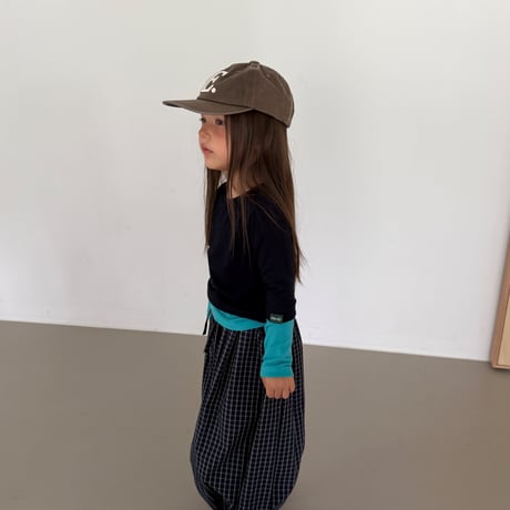 ellymolly/56. autumn gri bullon pants 5-11