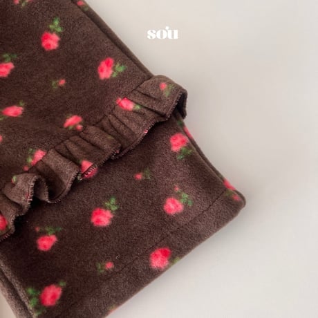 sou/1. roze fril pants 12M-M