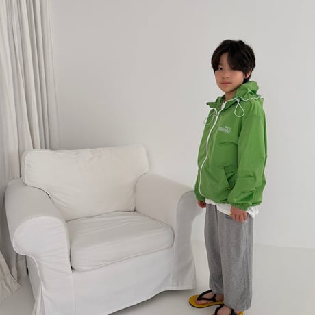 gou/139. go  you wind rain coat XS-XL
