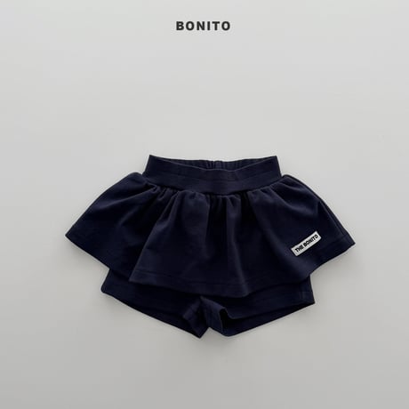 bonito/101. rona skirt pants 12M-XL