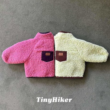 tinyhiker/16. mello pogle jumper XS-XL