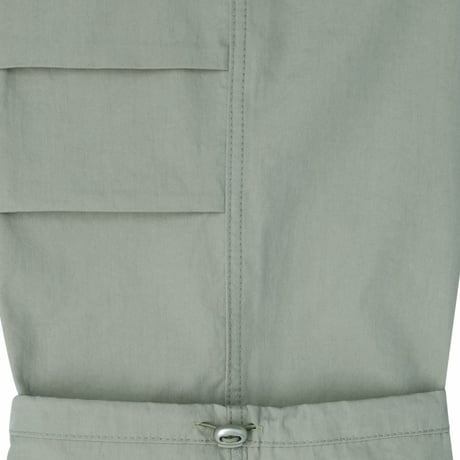 saintdoll/68. cargo string pants XL-JM