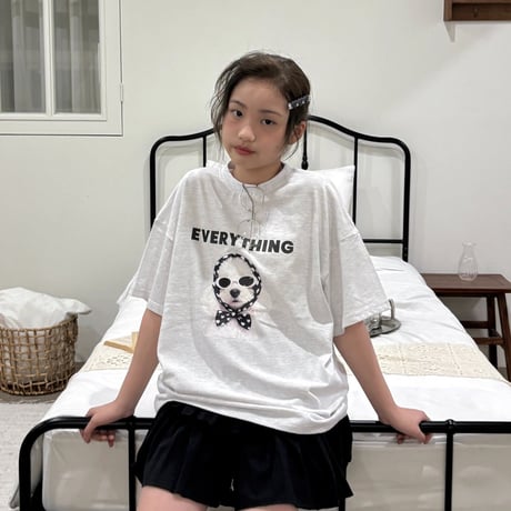 matilda/76. day loffle skirt 15-19