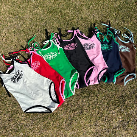 log101/11. log moment swimsuit S-XL