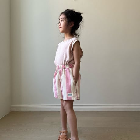bonbonbutik/15. ess shorts  XS-XL
