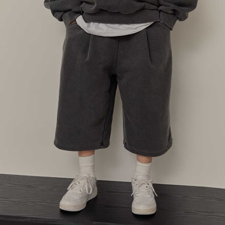 heydo/78. pig bermuda pants JS-JL
