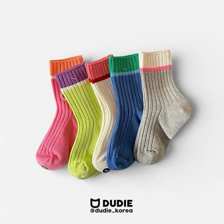 dudie/18. three poin five set S(110-130)-XL(190-220)