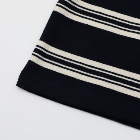 betterj/58. fer collar T-shirt JM-JL