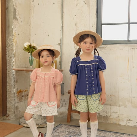 oren/47. roy linen blouse S-XL