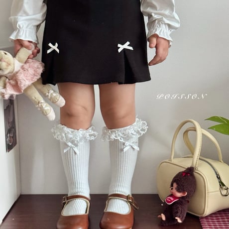 poisson/29. romi pants skirt JS-JM