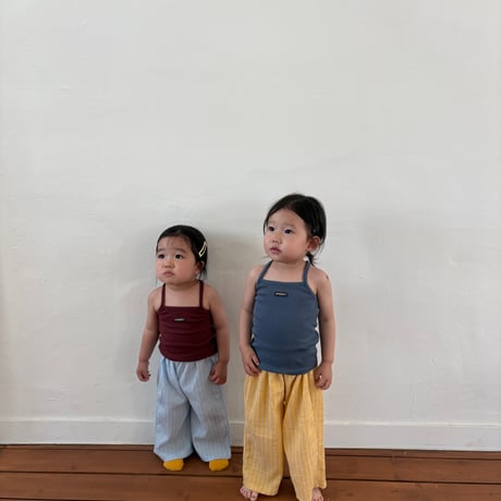 pepper/58. mango ST pants XS-XL