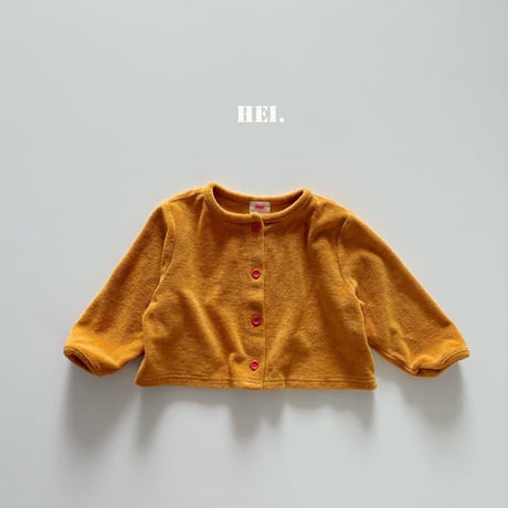 hei/20. toktok cardigan XS-XL