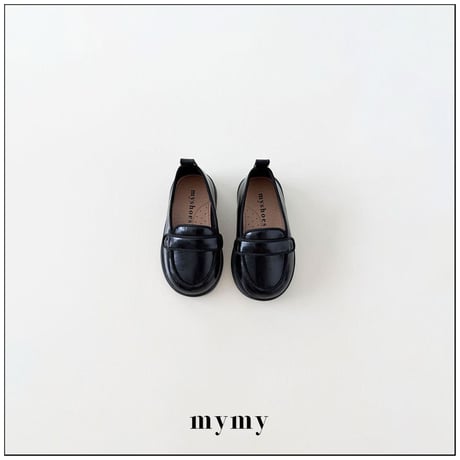 mymy/16. school shoes 130-200