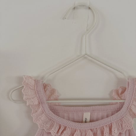aladin/8. lace sleeveless XS-XL