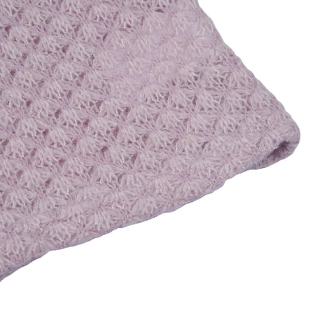 forkchips/34. bunny puff knit JS-JXL