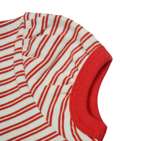 forkchips/49. lucky tie T-shirt M-XL