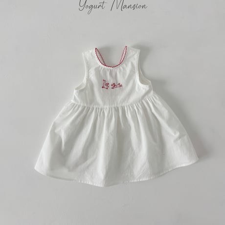 yogurtmansion/25. ruru one-piece XS-XL