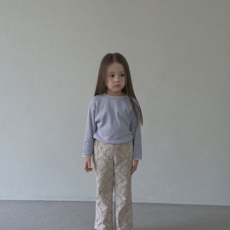 coycoya/14. jagard pants boots cut S-2XL