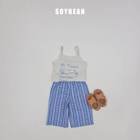 soybean/192. plan ) esnic updown set XS-XL