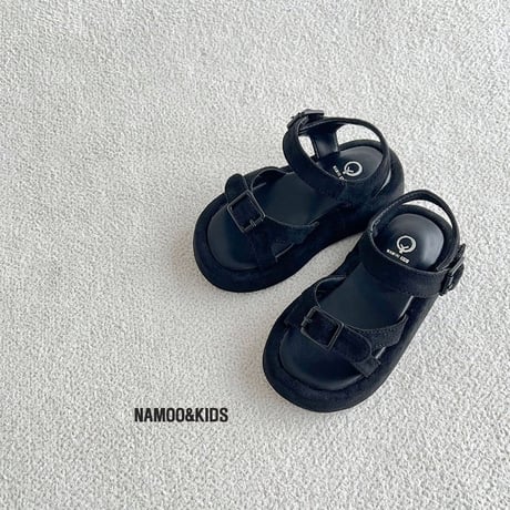namoo/7. paltform sandal 140-220