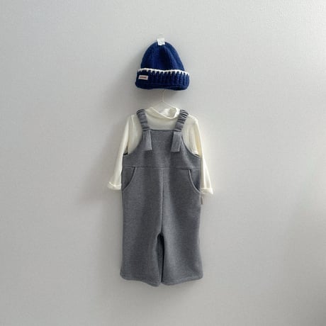 minirobe/49. Mellow beanie FREE