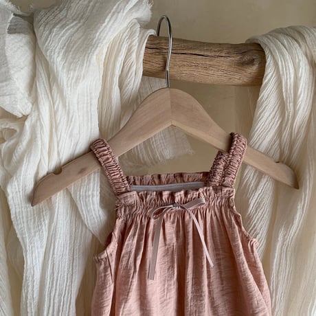 bebeholic/31. rena one-piece S(6-12M)-M(12-18M)