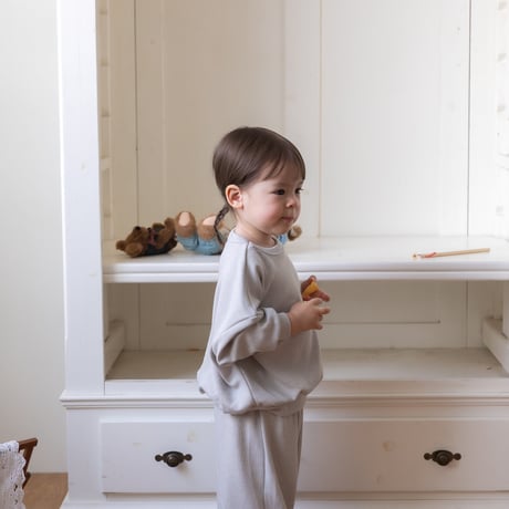 oatmeal/20. mello set XS-XL