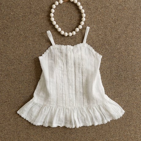 bananaj/11. laychell one-piece XS-JS