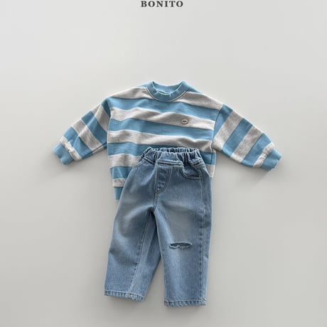 bonito/55. big man-to-man 12M-XL