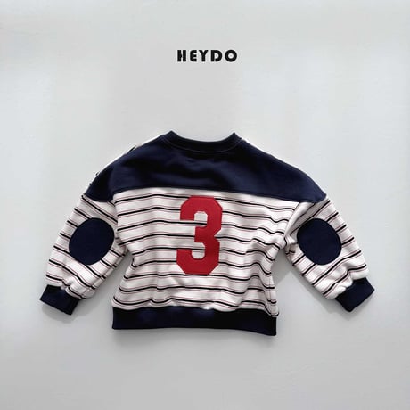 heydo/50. pangsam man-to-man JS-JL