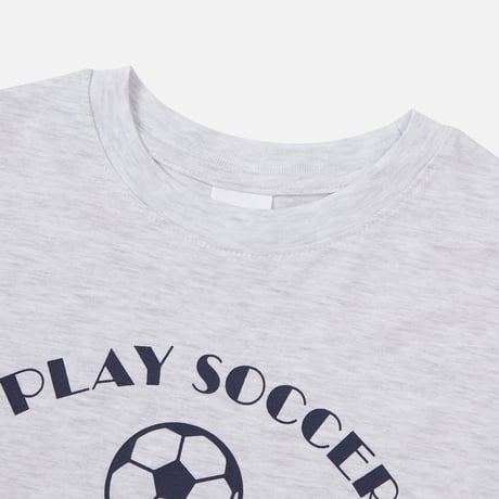 our/26. soccer T-shirt JS-JXL