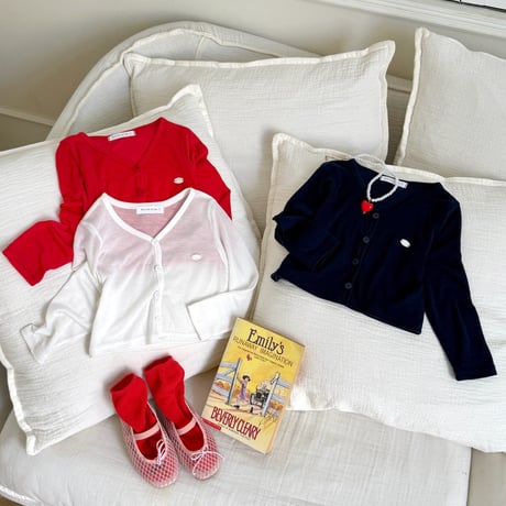 matilda/93. summer cardigan 5-13