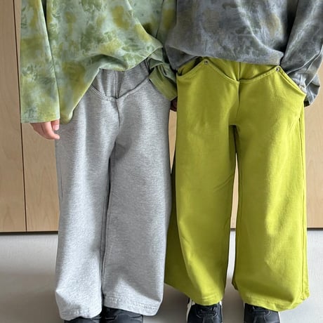 hibuddy/14. spring spring pants S-XL