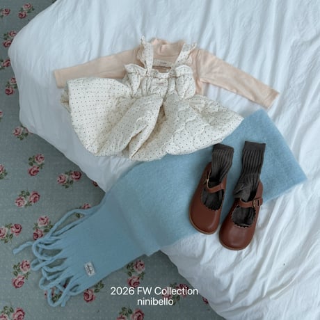 ninibello/94. Picnic Quilted Dress? 2XL