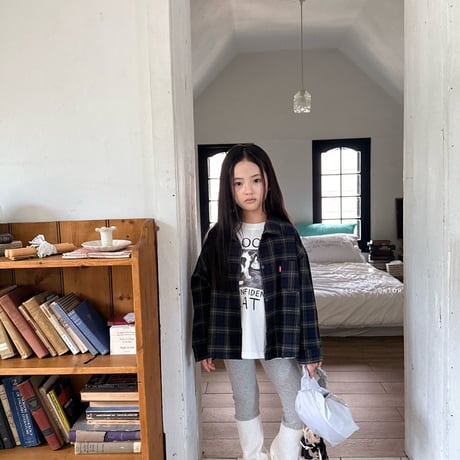 comma/66. warmer leggings 160-170