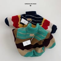 gou/119. wave jumper XS(2-3Y)-XL(6-7Y)