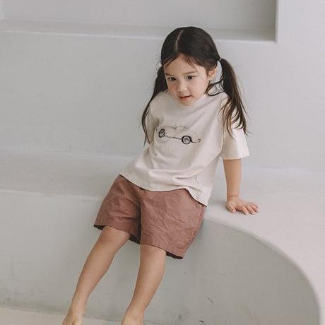 melmel/2. Cotton Shorts XXS-XL