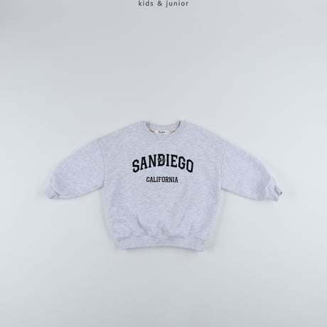 owen/66. sandy ego man-to-man S-XL