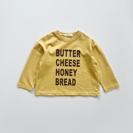 fromi/26. Butter Tee? JS-JL